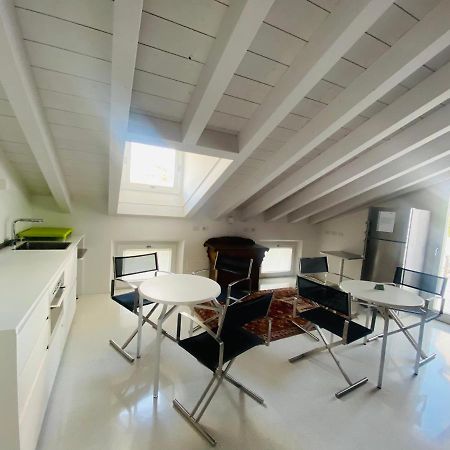 Le Due Porte Mântua Exterior foto