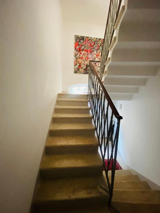 Le Due Porte Mântua Exterior foto