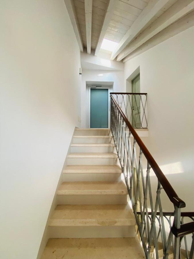 Le Due Porte Mântua Exterior foto