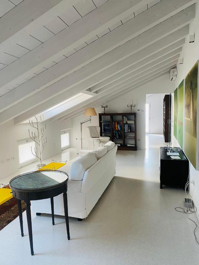 Le Due Porte Mântua Exterior foto