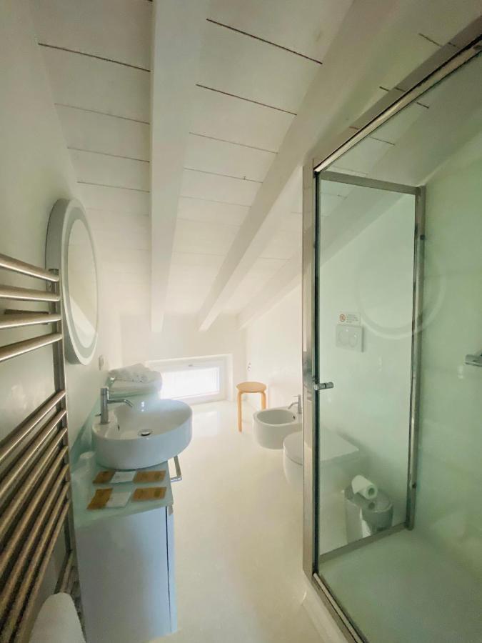Le Due Porte Mântua Exterior foto