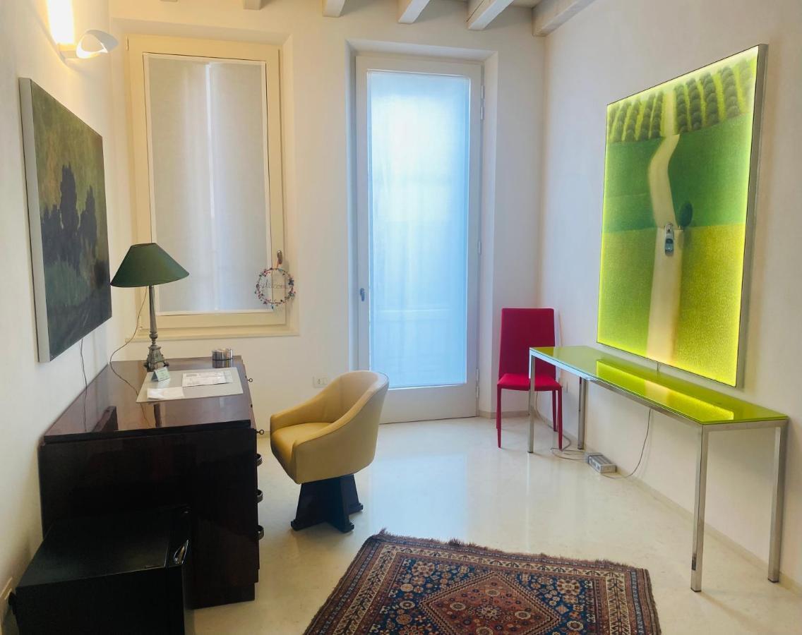 Le Due Porte Mântua Exterior foto
